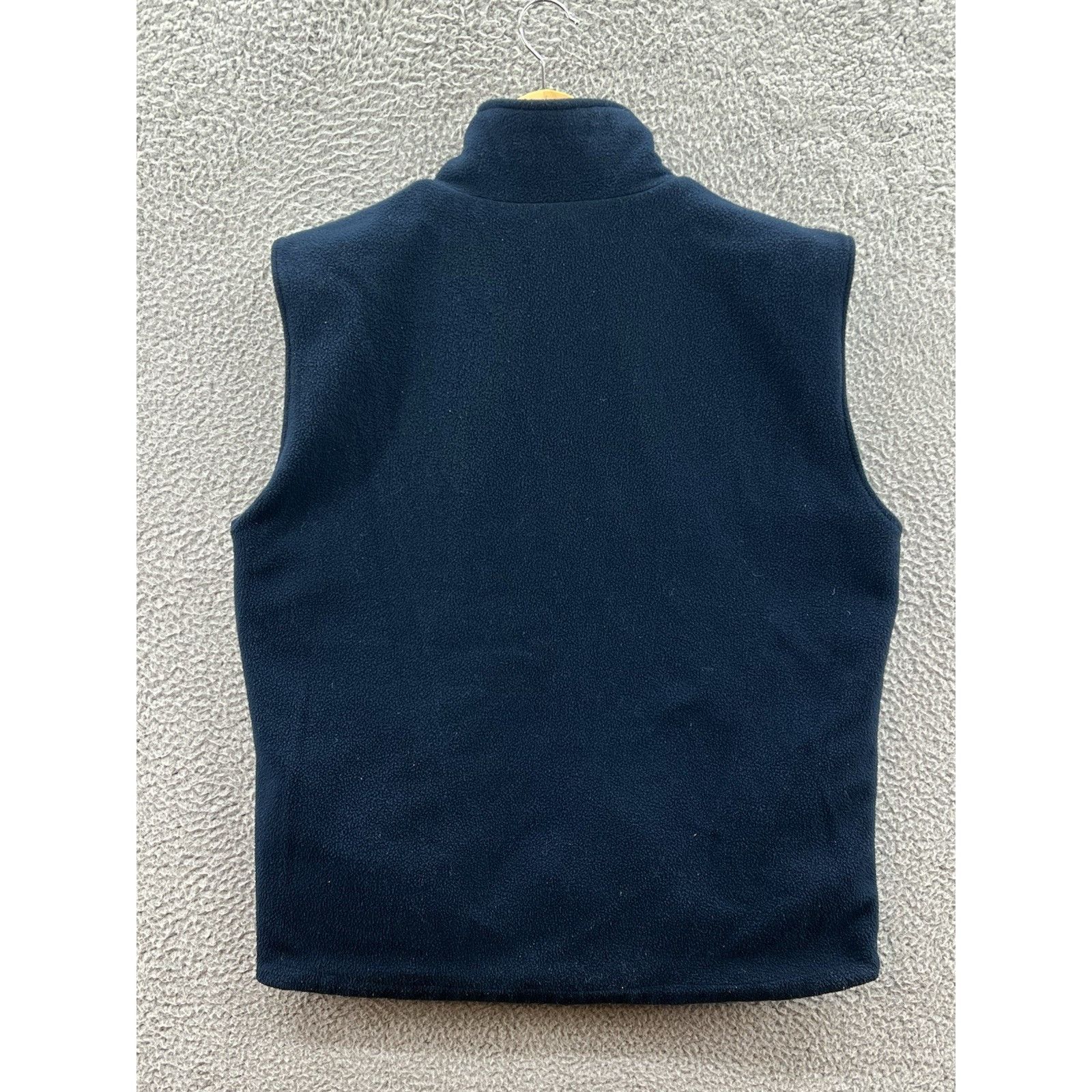 Pro Player Pro Player Seattle Mariners Reversible Vest Fleece Nylon Size US L / EU 52-54 / 3 - 4 Thumbnail