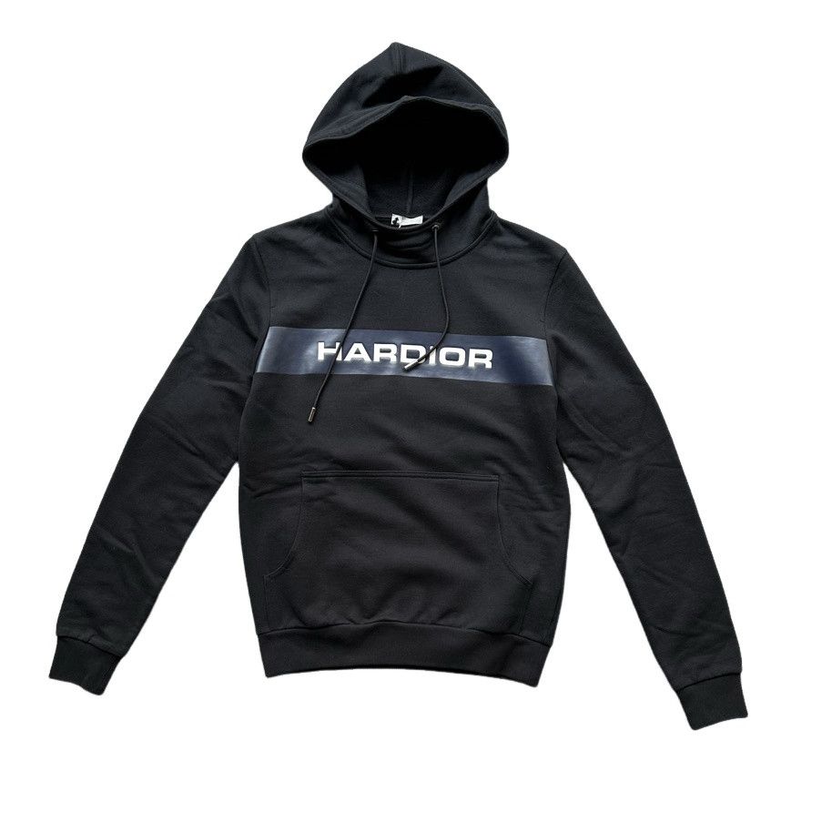 Dior HARDIOR HOODIE | Grailed