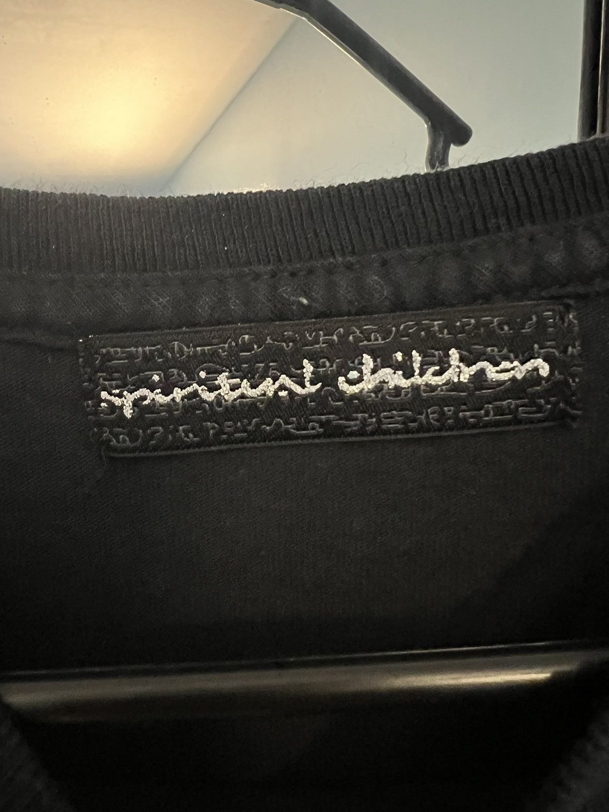 Siberia Hills Siberia Hills “Spiritual Children” No Face tee Size US M / EU 48-50 / 2 - 4 Thumbnail