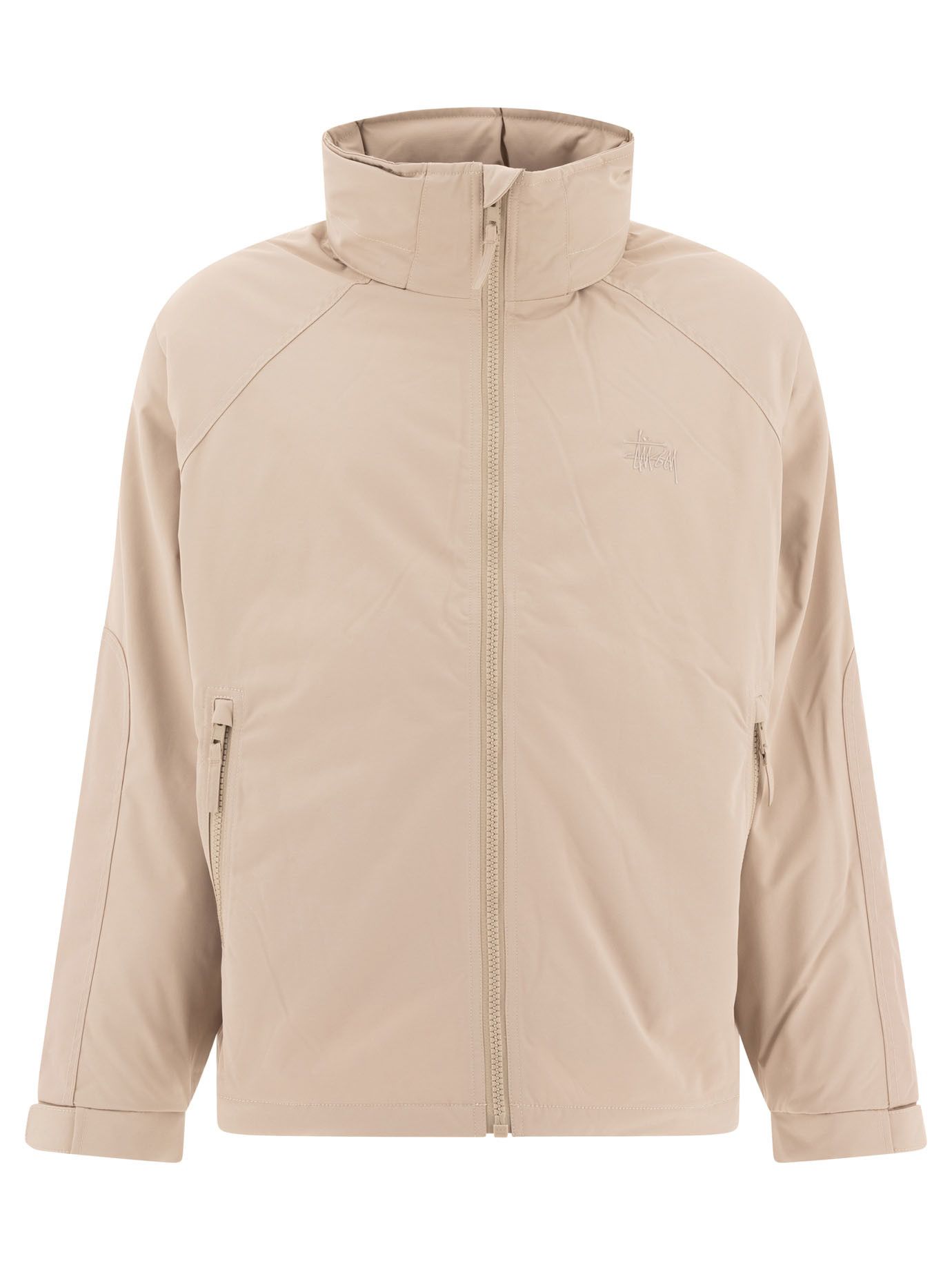 Stüssy Military-Style Jacket tag size M Men - USA Duties Paid