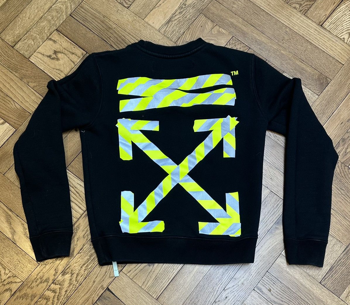 Off White Australia exclusive Sweatshirt