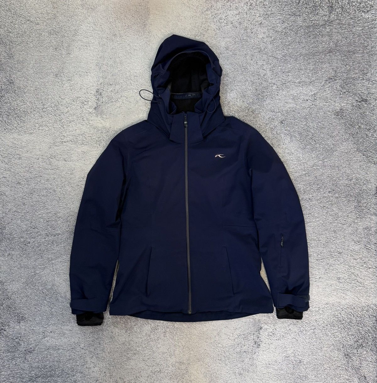 KJUS Kjus Ladies Pearl Ski Jacket Dermizax EV Women EU40 USM Snow Size M / US 6-8 / IT 42-44 - 1 Thumbnail