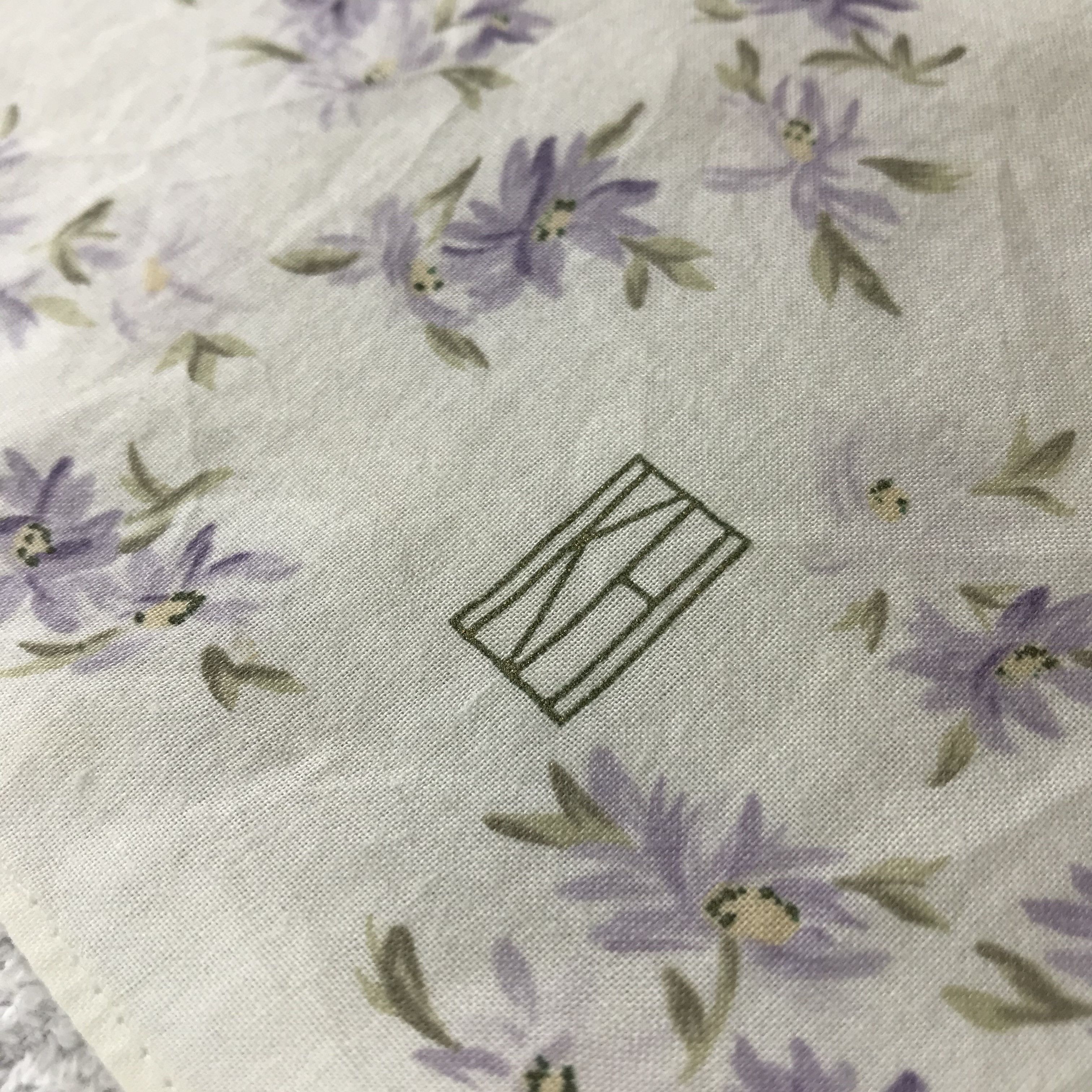 Katharine Hamnett London × Vintage Katharine Hamnett Bandana / Handkerchief /Neckerchief -S353 Size ONE SIZE - 3 Thumbnail