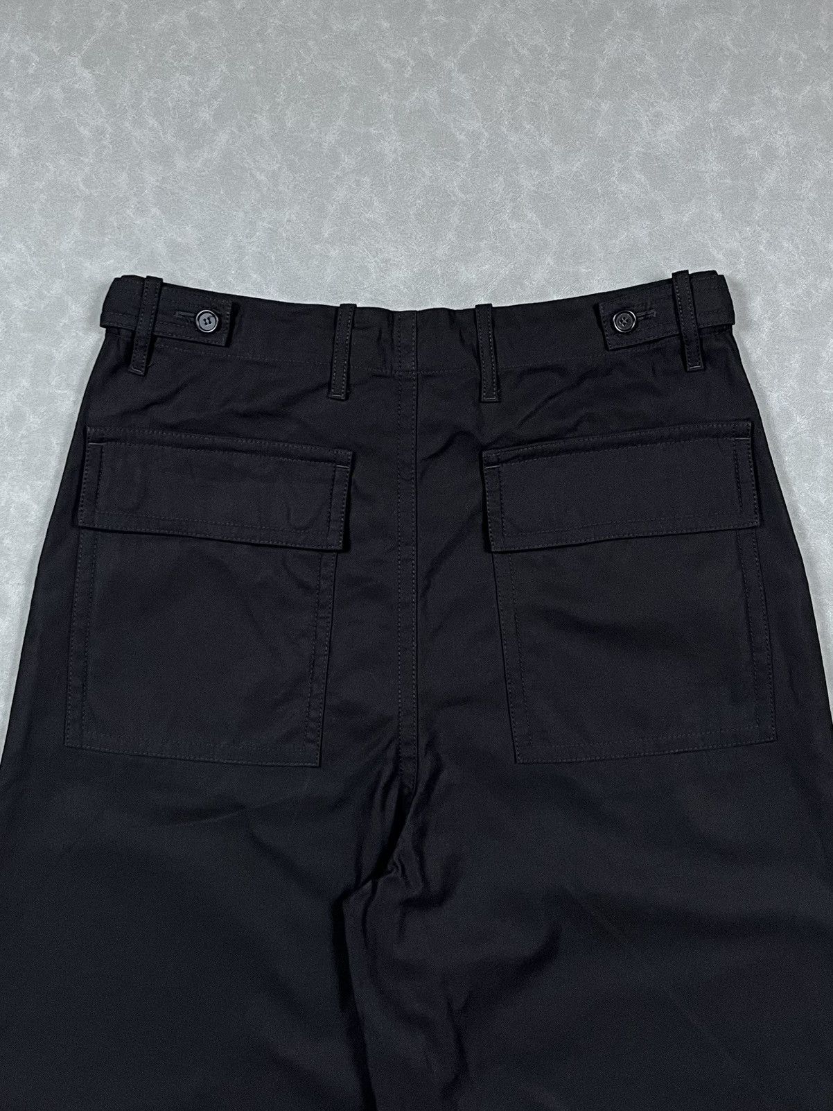 Marni Marni baggy pants Size US 31 - 7 Thumbnail