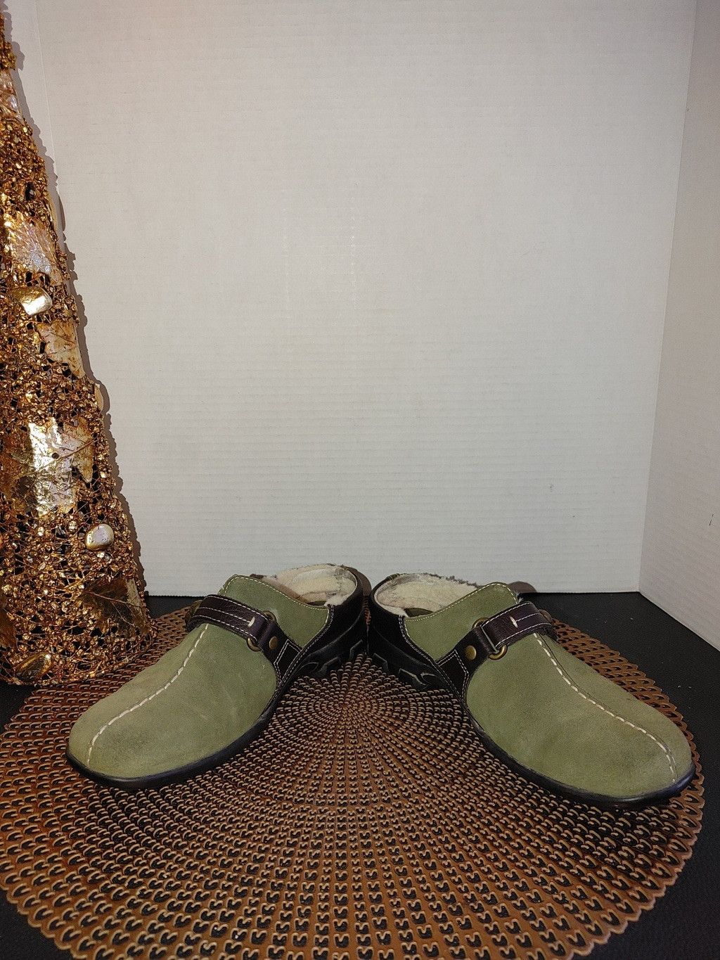 Cole Haan Cole Haan Meribel Waterproof Slip-ons Size 5.5 B Size US 5 / IT 35 - 4 Thumbnail