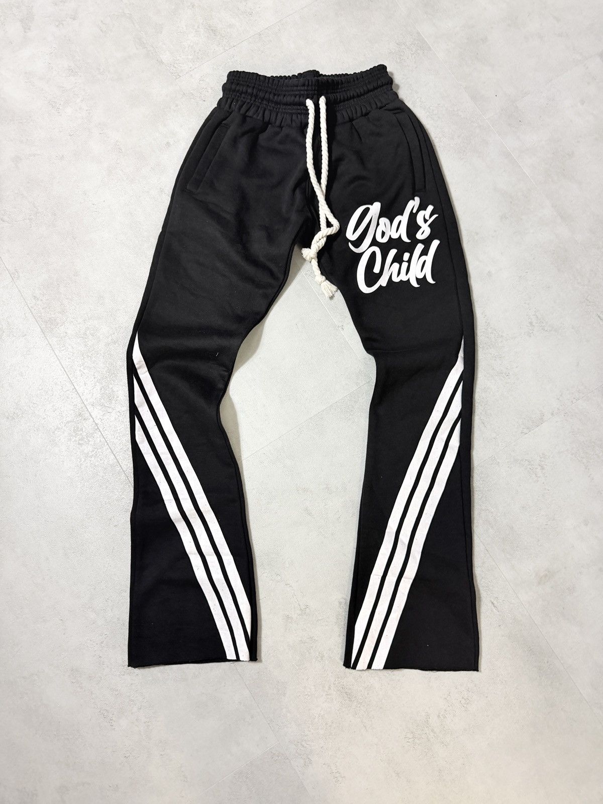Other God‘s child flaired jogger pants Size US 30 / EU 46 - 1 Thumbnail