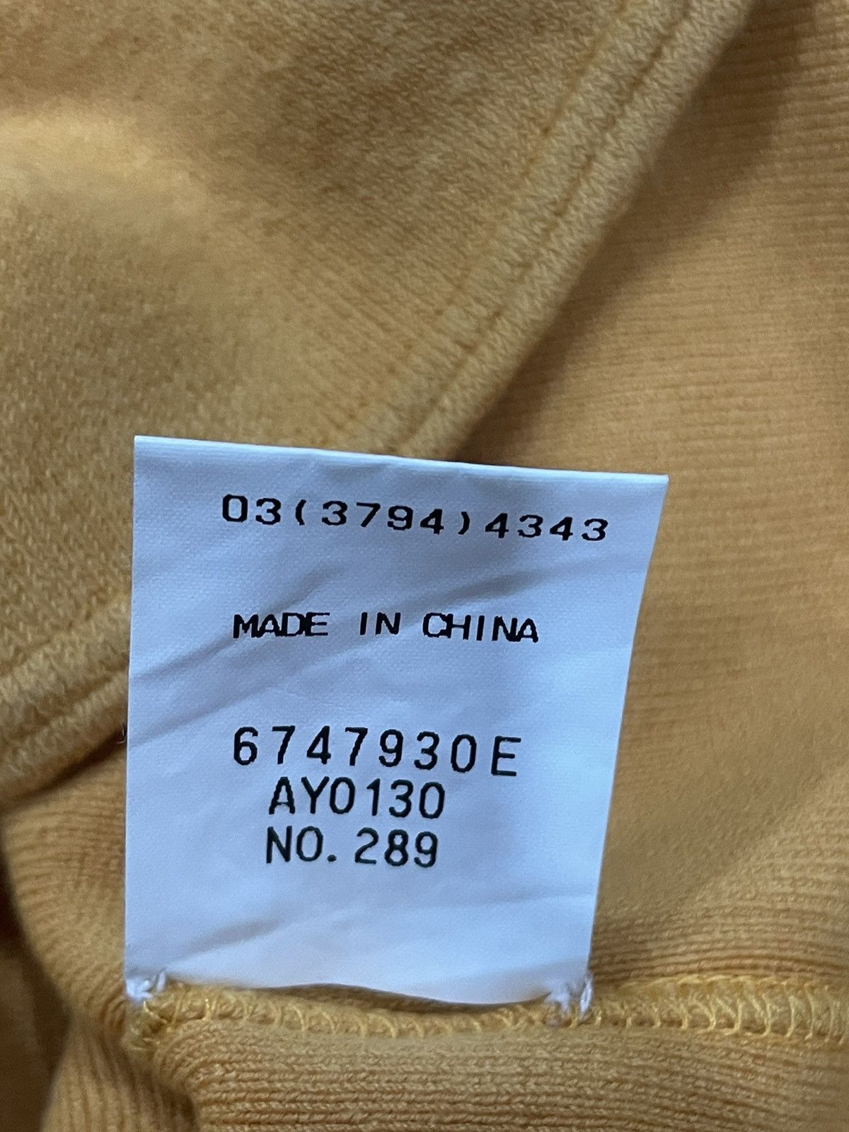 Marc Jacobs Marc Jacobs Size S / US 4 / IT 40 - 5 Thumbnail