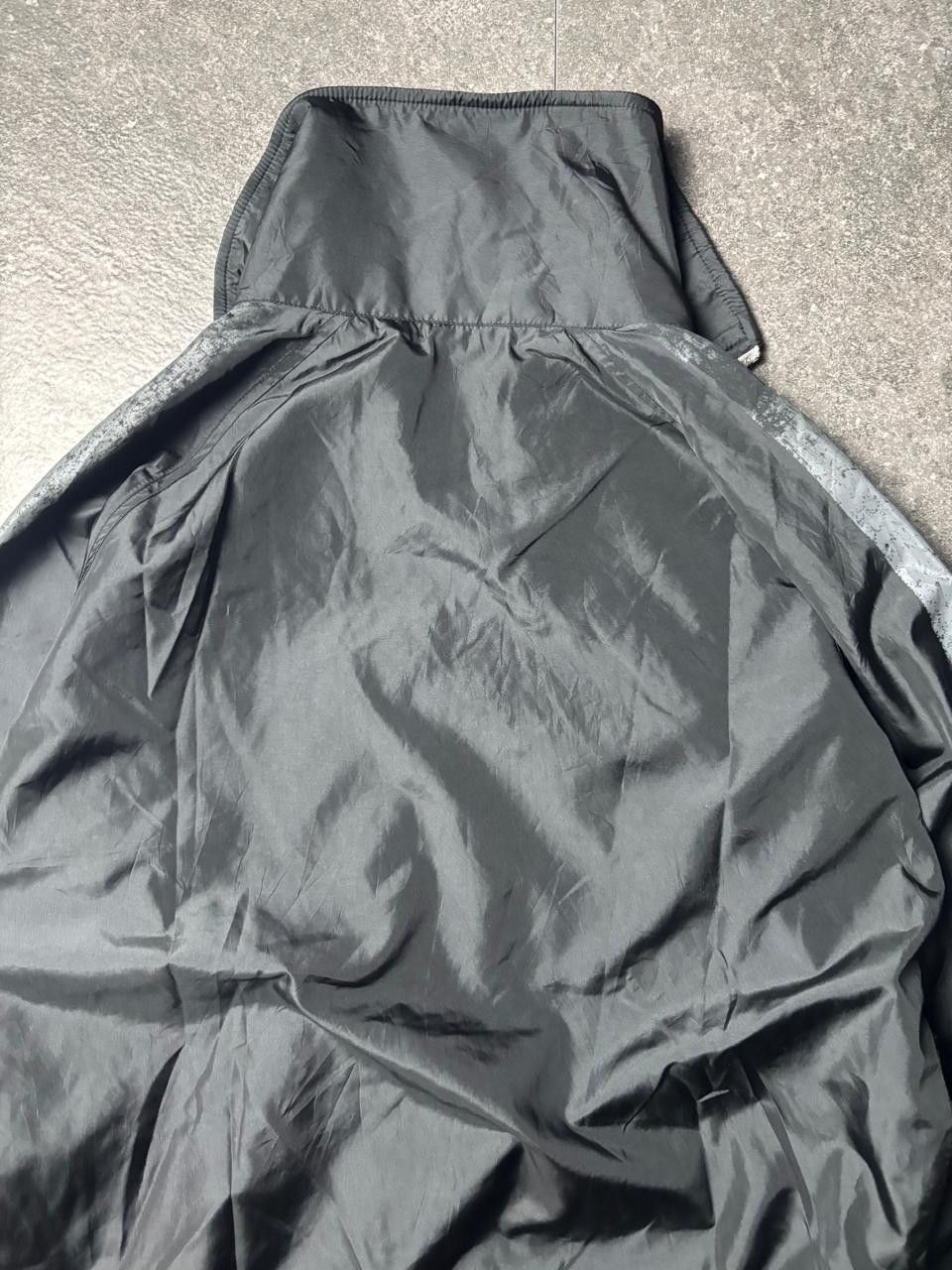PPFM 2000s PPFM 'GENIUS' Nylon Track Jacket Size US M / EU 48-50 / 2 - 10 Thumbnail