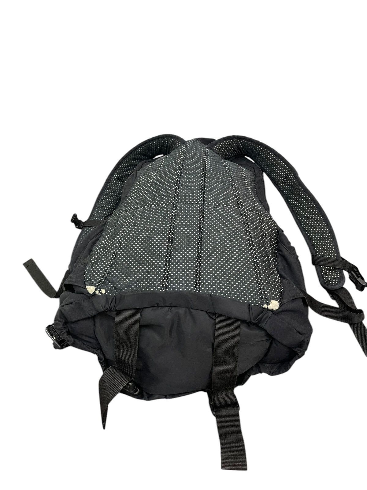 Japanese Brand Ballistic Backpack Mad Hectic Japan Multipockets Bag 1🟩4 Size ONE SIZE - 12 Thumbnail