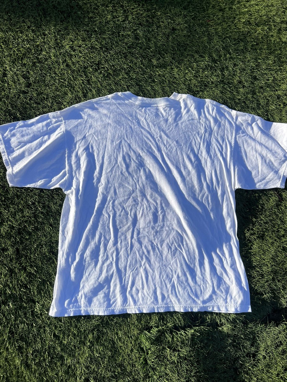 Other 2002 San Francisco Anaheim championship Size US XXL / EU 58 / 5 - 2 Thumbnail