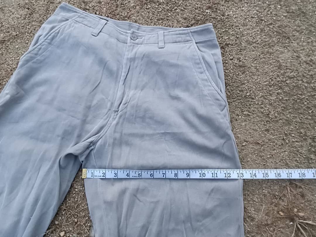 Polo Ralph Lauren Polo Ralph Lauren Casual Pants Size US 32 / EU 48 - 15 Thumbnail
