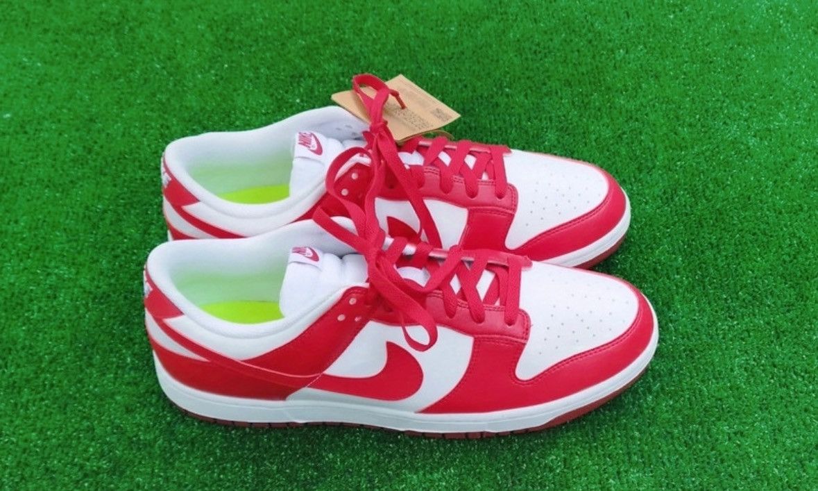 Nike Nike Dunk Low. Size US 14 / EU 47 - 1 Thumbnail