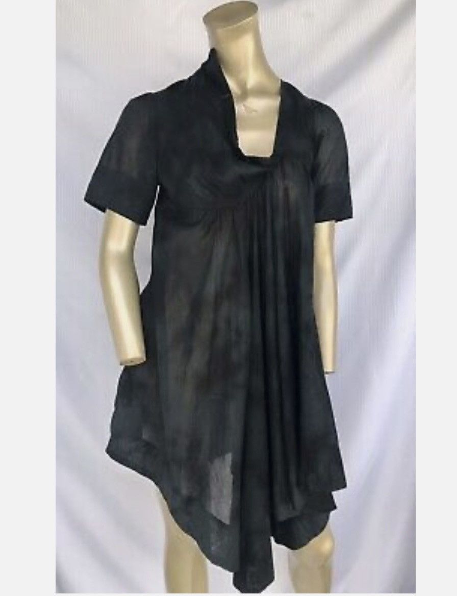 Allsaints AllSaints Cayette asymmetrical dress Size M / US 6-8 / IT 42-44 - 1 Thumbnail