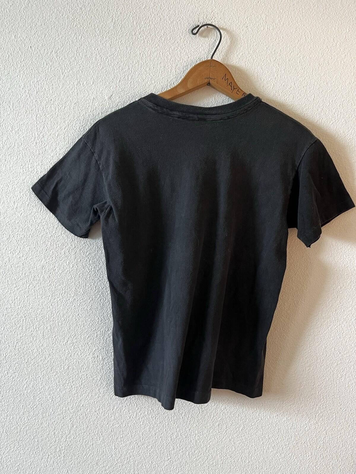 Hard Rock Cafe Vintage Hard Rock Cafe San Francisco Hanes Beefy Tee L Youth Size US L / EU 52-54 / 3 - 4 Thumbnail