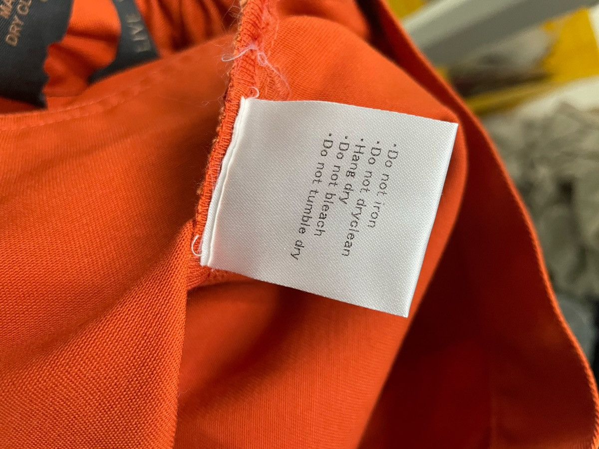 Vlone Vlone 18SS Bondage Cargo Pants Size US 33 - 7 Thumbnail