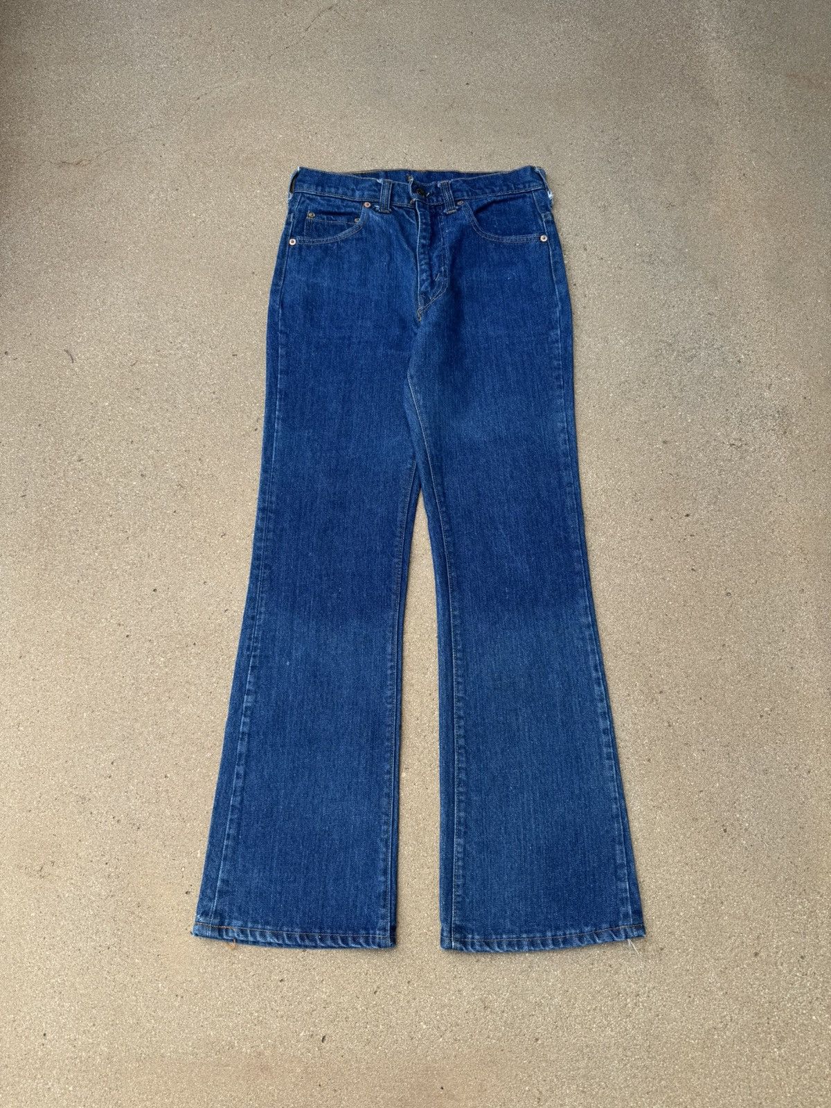 Vtg 70