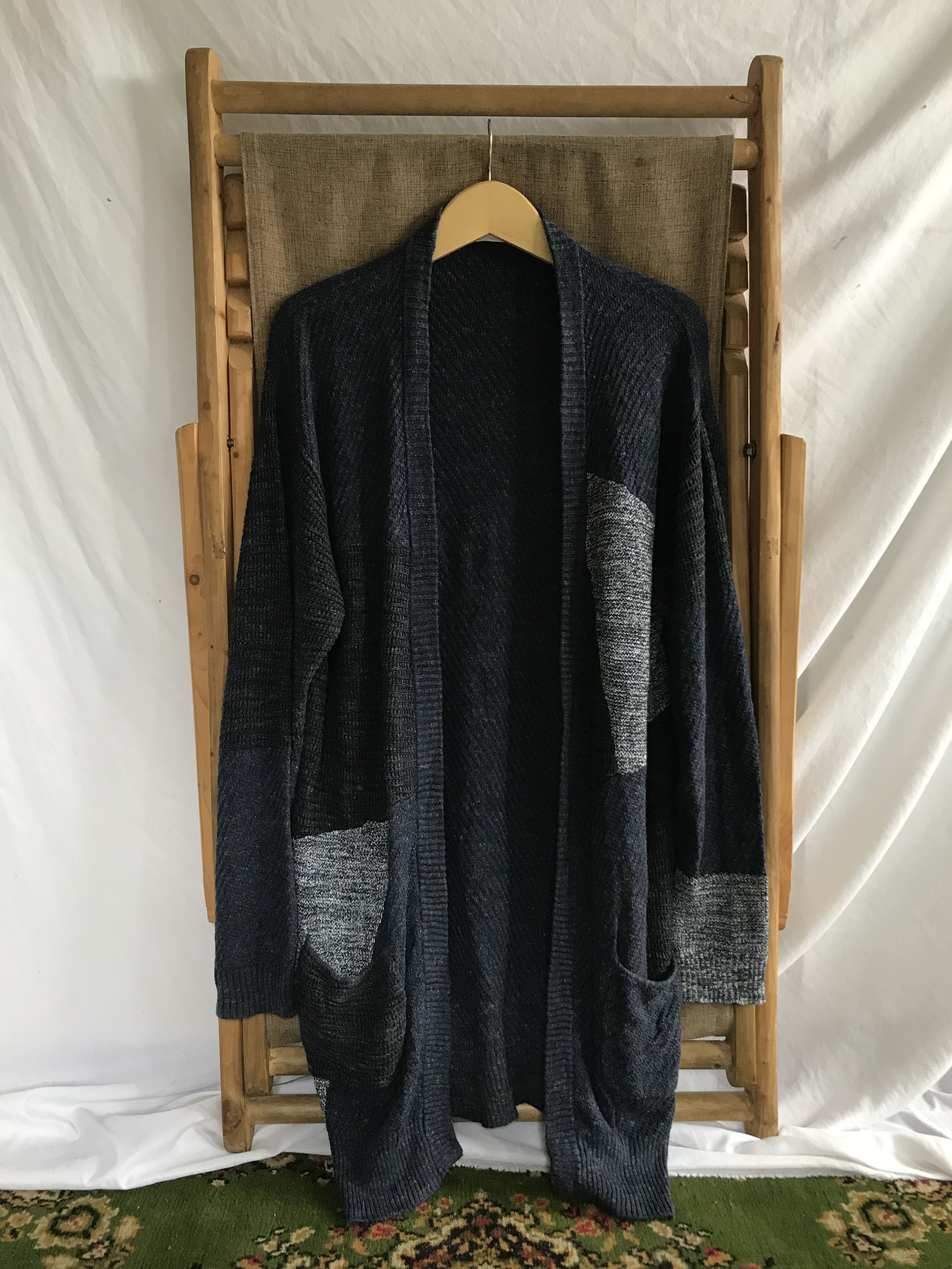 Men's Issey Miyake Sweaters & Knitwear | Grailed