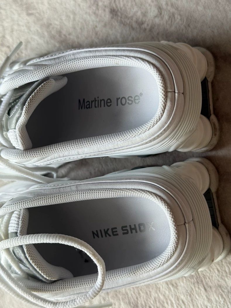 Martine Rose Martine Rose Co branded Nike 2800 Size US 5 / IT 35 - 5 Thumbnail