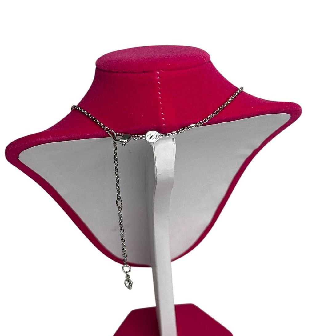 Swarovski Swarovski Pave Limited 100 years Disney Donald Duck Necklace Size ONE SIZE - 7 Thumbnail