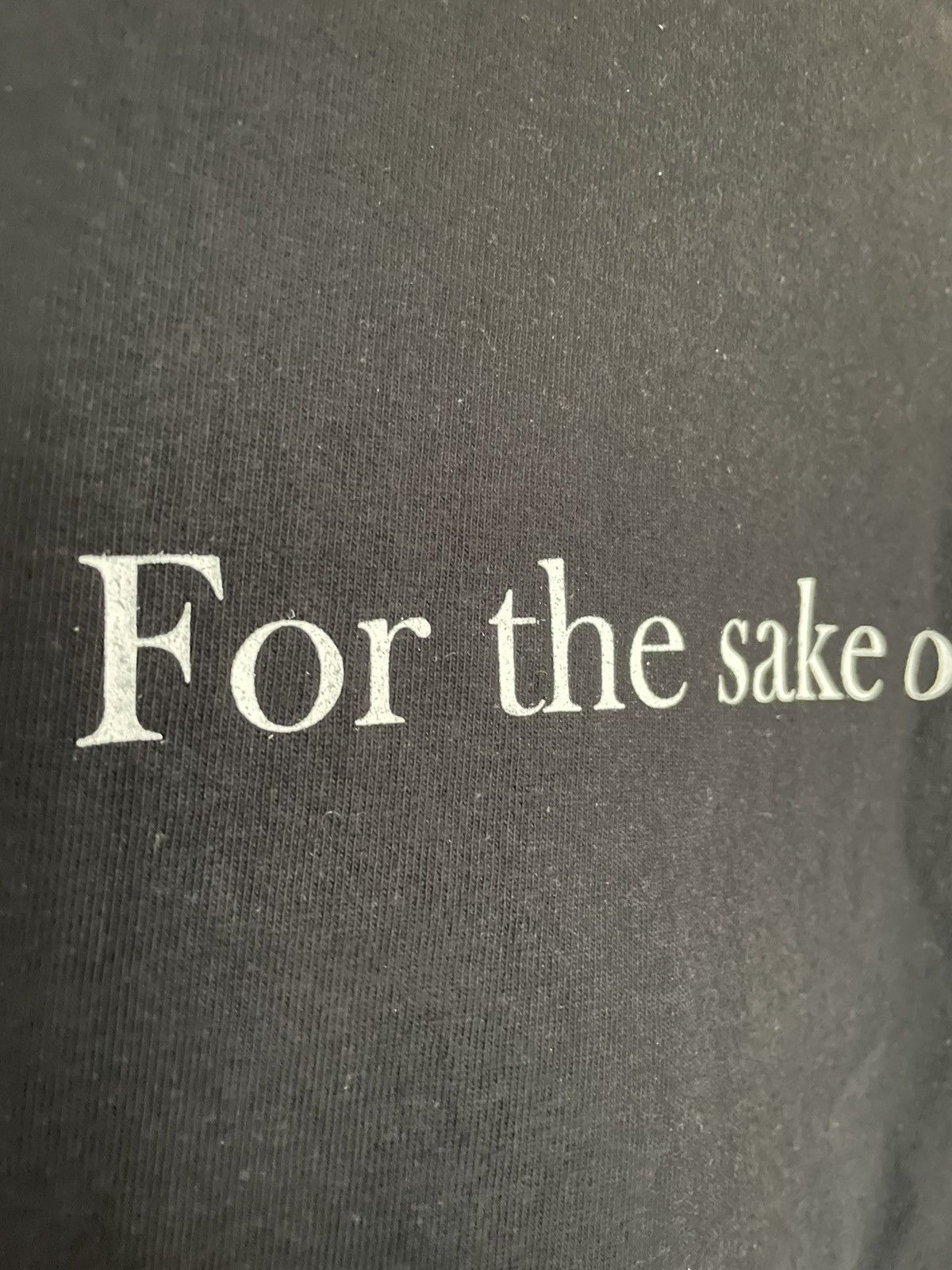 Undercover Undercover SS16 Future Days T-Shirt Size US L / EU 52-54 / 3 - 5 Thumbnail