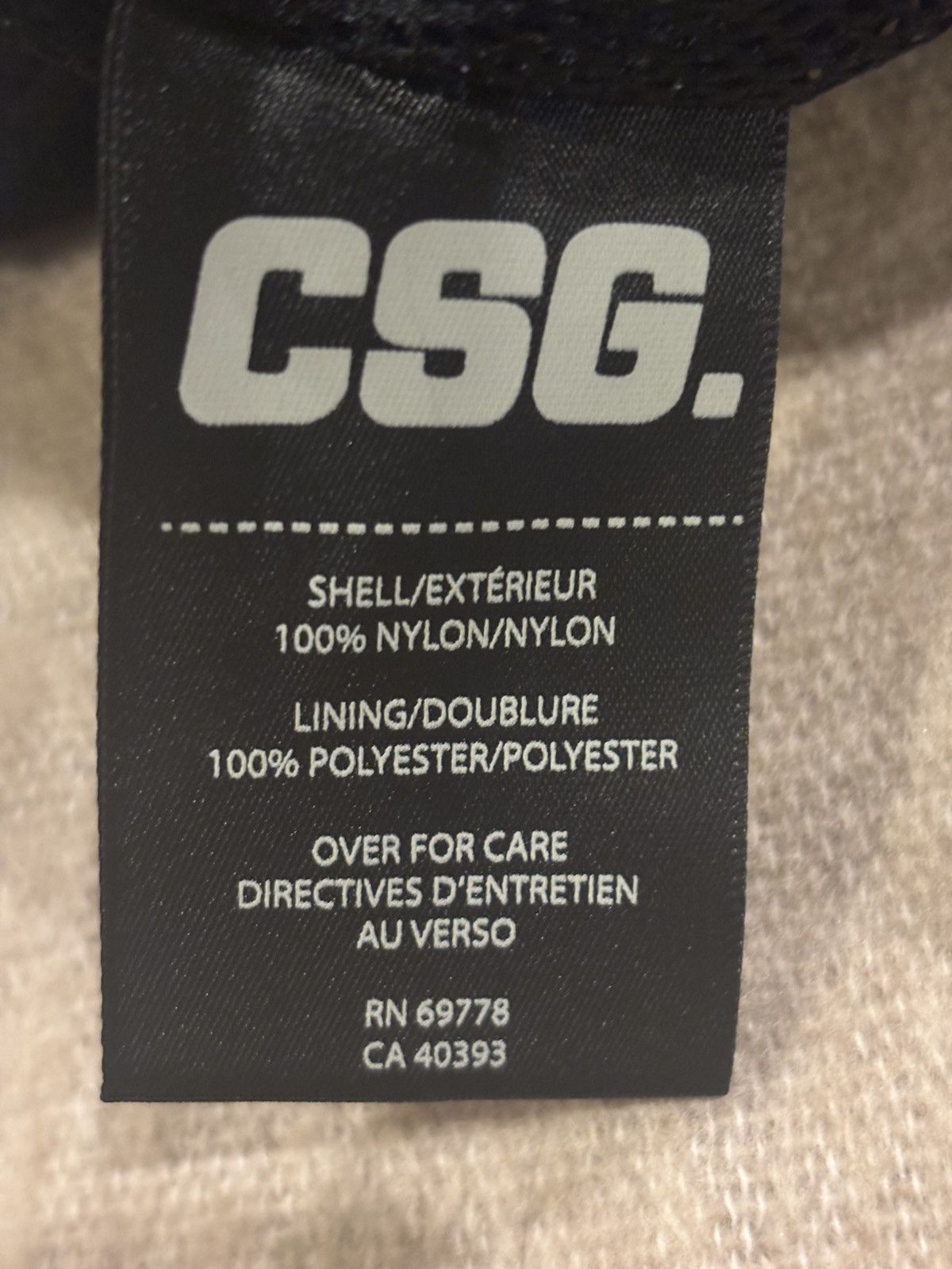 Other CSG swim trunks.mg-188 Size US 33 - 6 Thumbnail