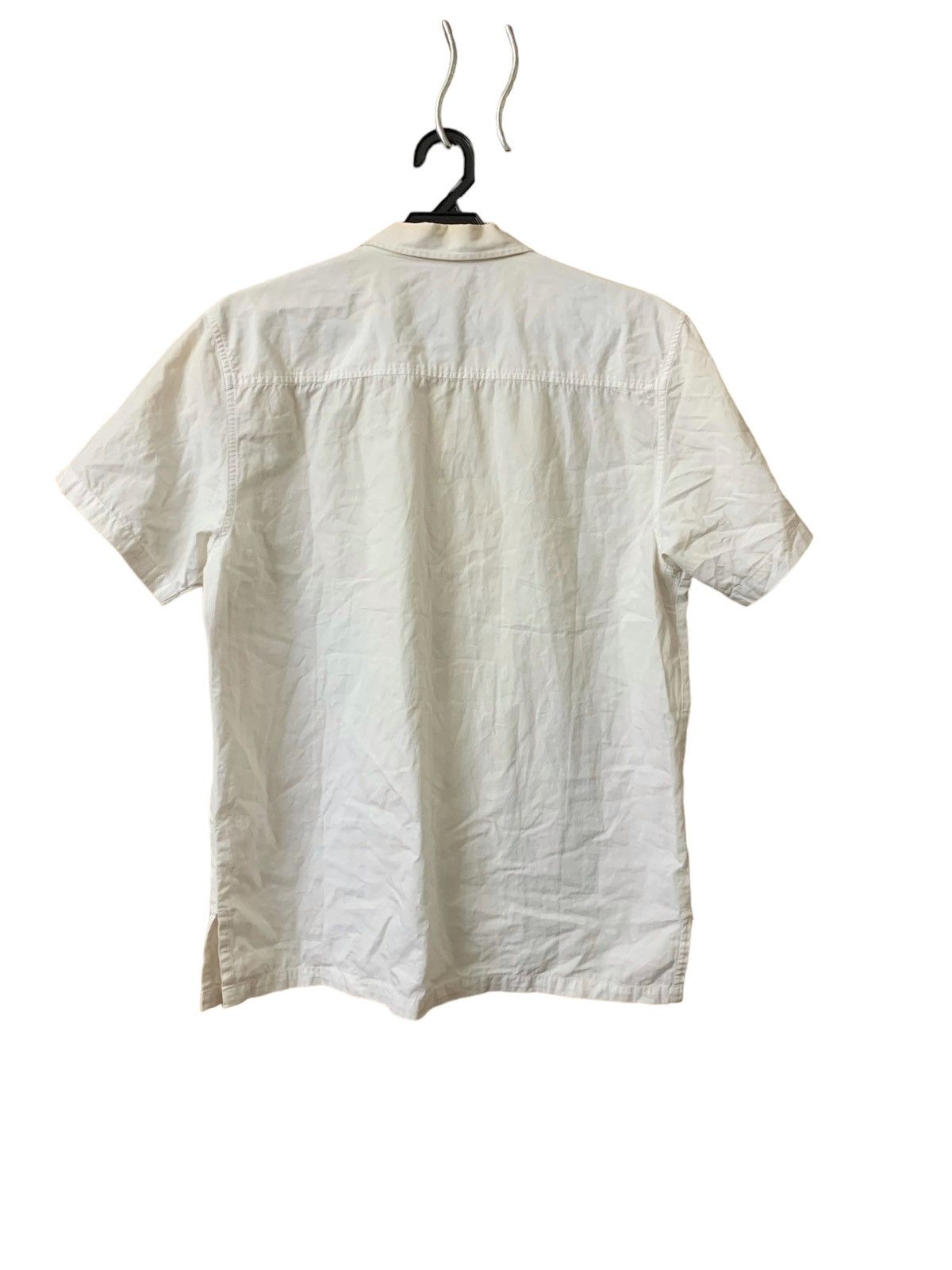Japanese Brand Punk badger shirt Size US L / EU 52-54 / 3 - 2 Thumbnail