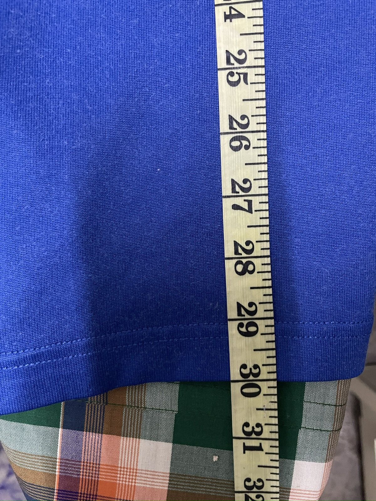 Polo Ralph Lauren VTG Polo Ralph Lauren 35th Anniversary Jersey Polo Shirt Size US XL / EU 56 / 4 - 7 Thumbnail
