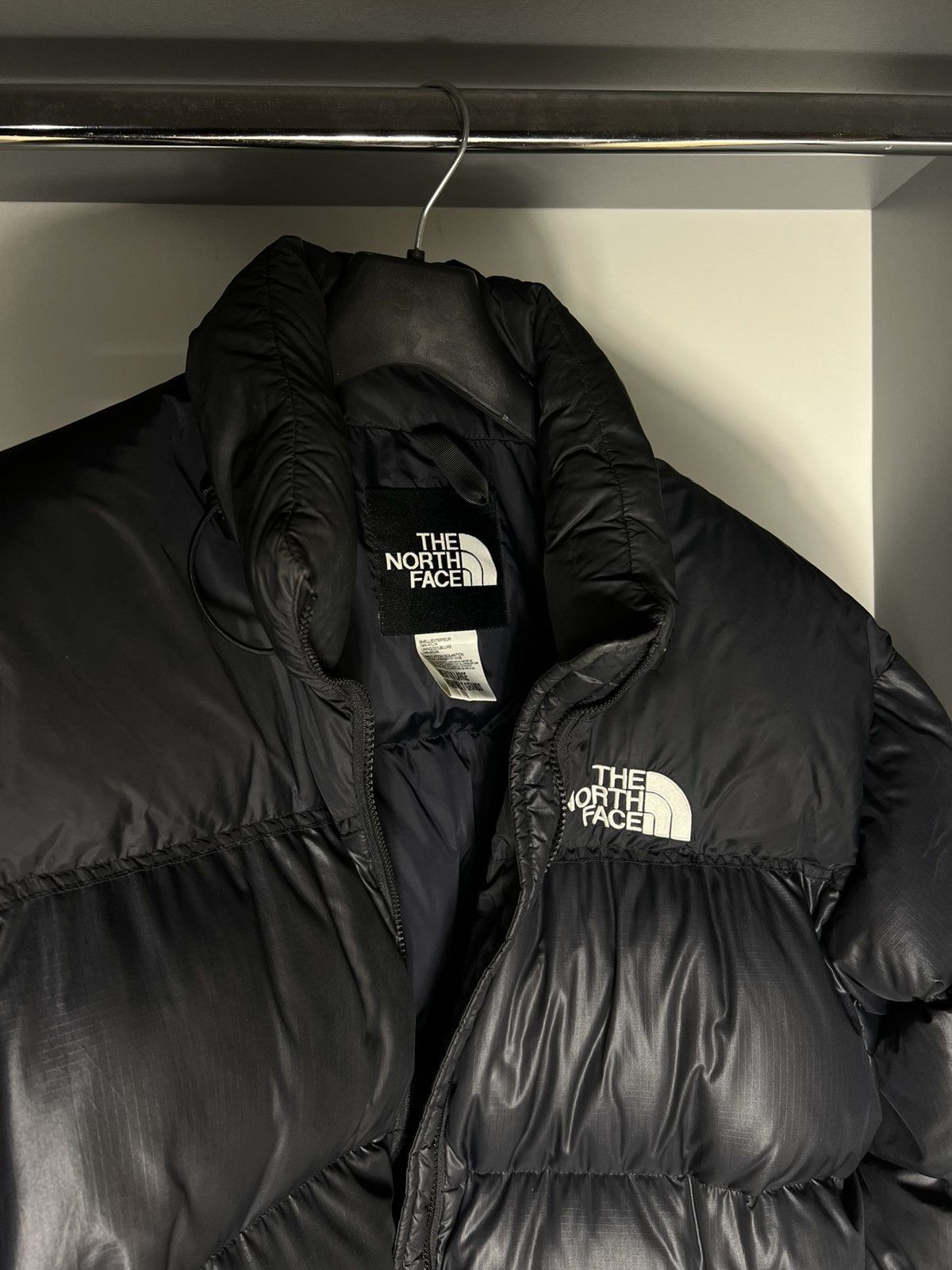 The North Face VERY RARE THE NORTH FACE 700 PUFFER DOWN JACKET GORPCORE Y2K Size US XL / EU 56 / 4 - 3 Thumbnail