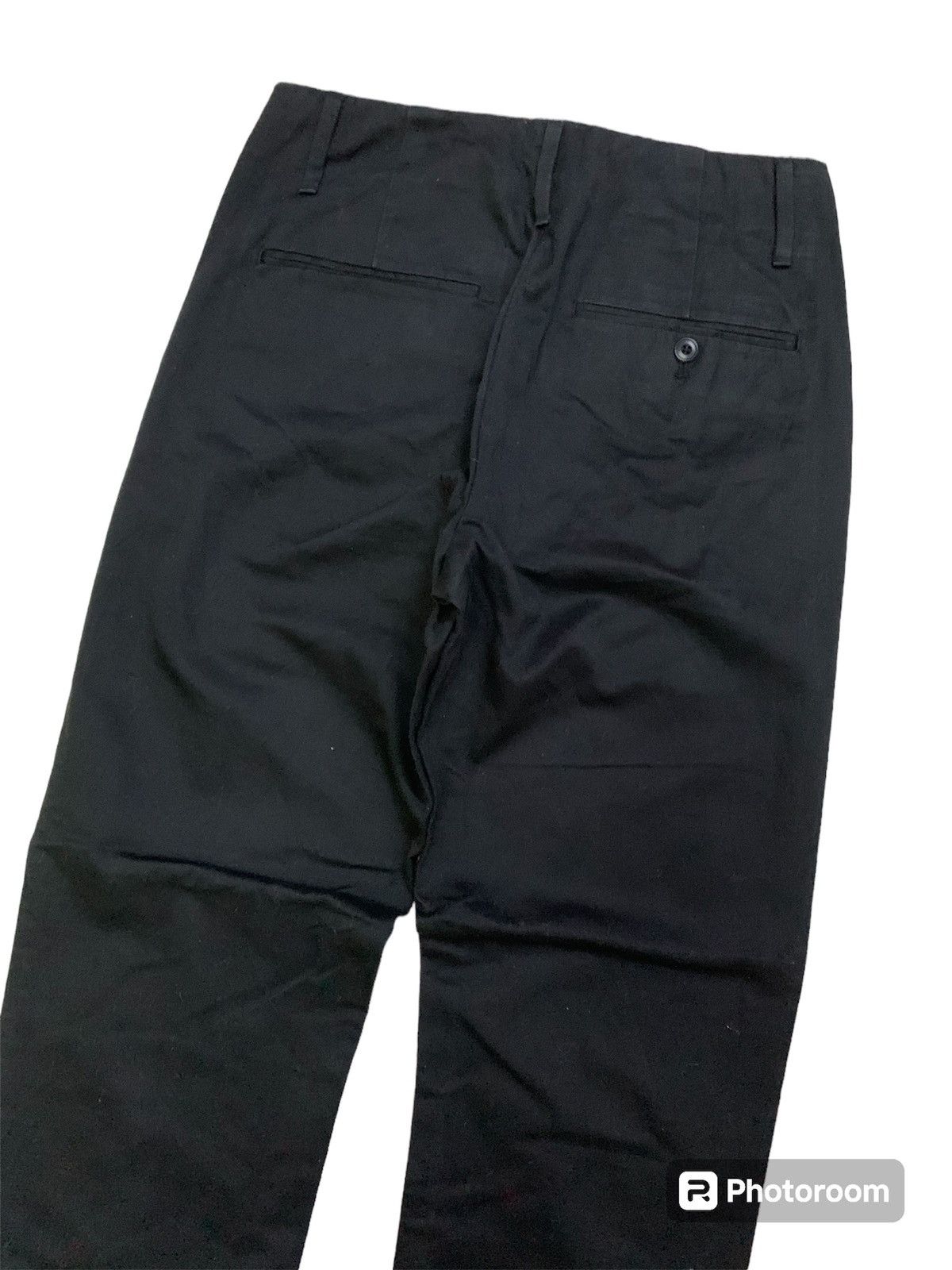 Lemaire × Uniqlo Lemaire Uniqlo Pant Size US 28 / EU 44 - 4 Thumbnail