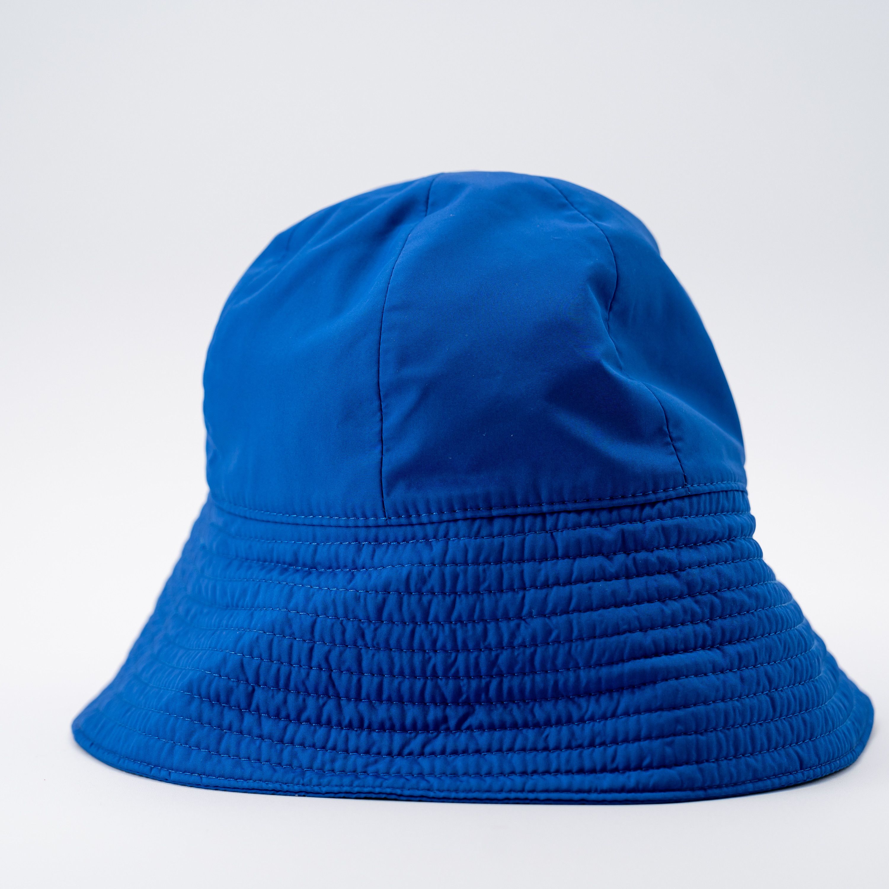 Gucci size S - Gucci GG Blue Brella Cloche Bucket Hat Cap Size ONE SIZE - 2 Thumbnail