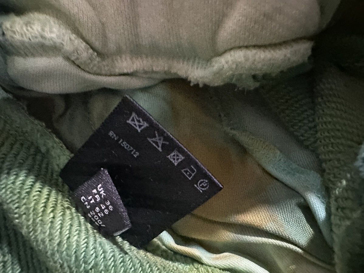 Amiri AMIRI TIE DYE SWEATPANTS Size US 36 / EU 52 - 6 Thumbnail
