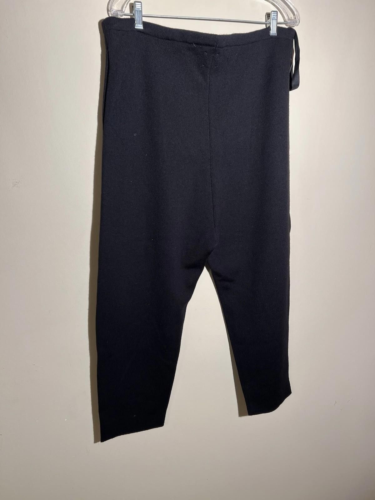 Y/Project Y PROJECT Knit Sweat Pants Oversize 48 Size US 44 / EU 60 - 4 Thumbnail