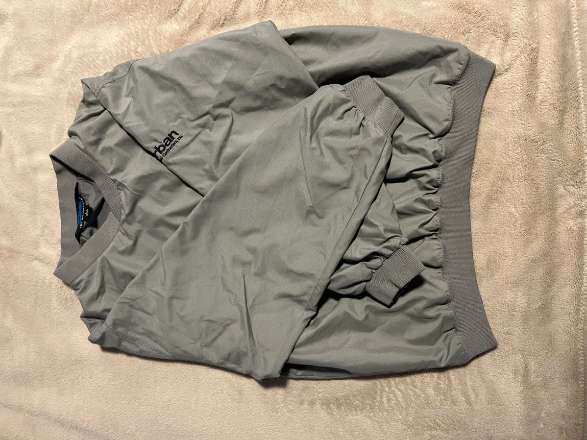Other Tri Mountain Water Resistant Windbreaker Size US L / EU 52-54 / 3 - 2 Thumbnail