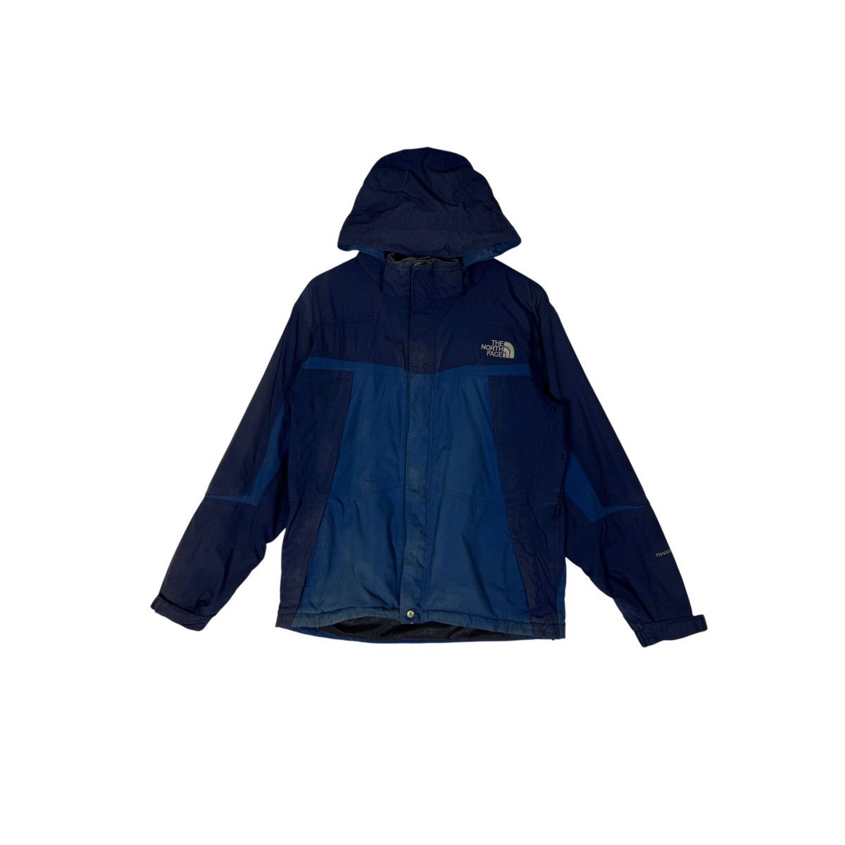 The North Face The North Face Multi Pocket Hooded Jacket Size US S / EU 44-46 / 1 - 1 Thumbnail