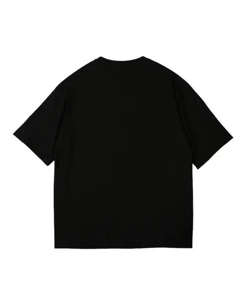 VIBE Streetwear Hip Hop Harajuku Eye Drug T-Shirt Vintage Y2K Size US L / EU 52-54 / 3 - 2 Thumbnail