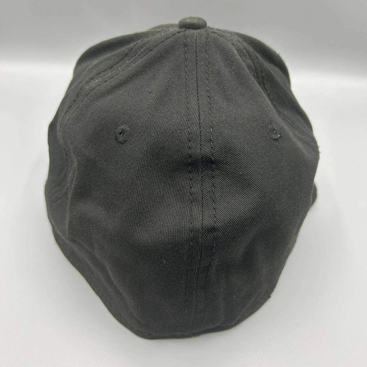 Otto Rockford Fosgate Hat Men Otto Flex Stretch Fitted Cap L-XL Size ONE SIZE - 4 Thumbnail