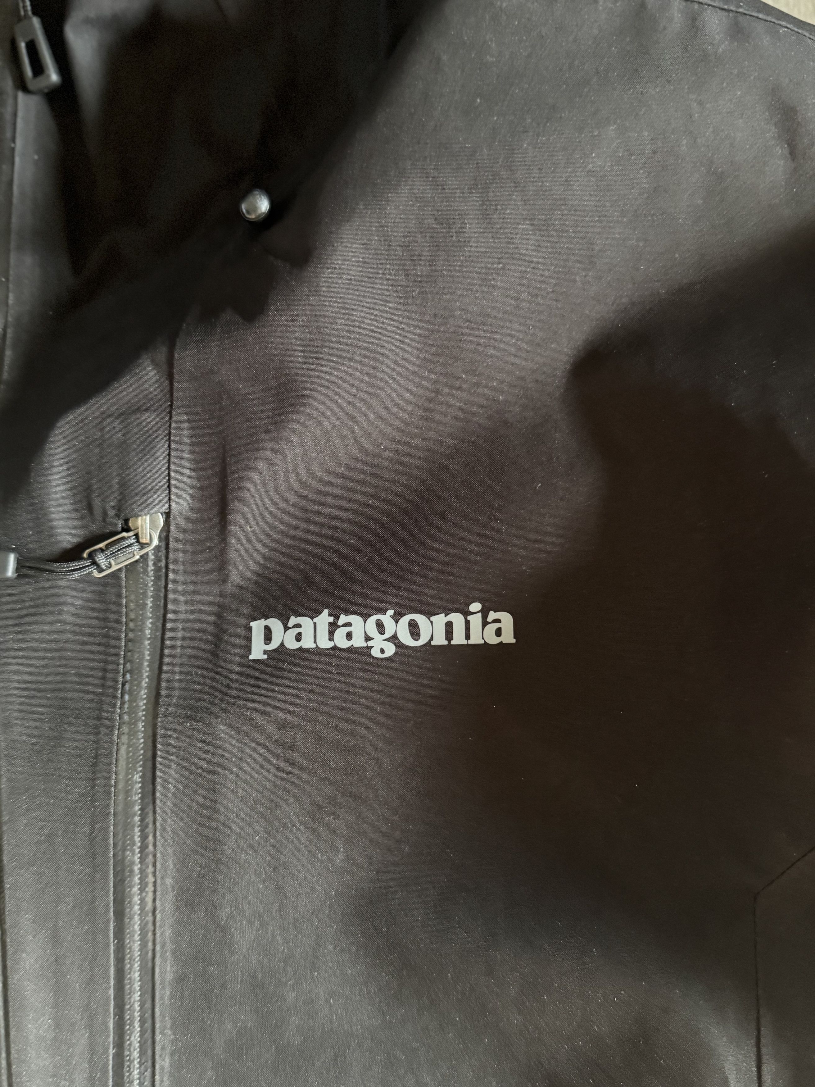 Patagonia Patagonia gore-Tex jacket Size US M / EU 48-50 / 2 - 4 Thumbnail