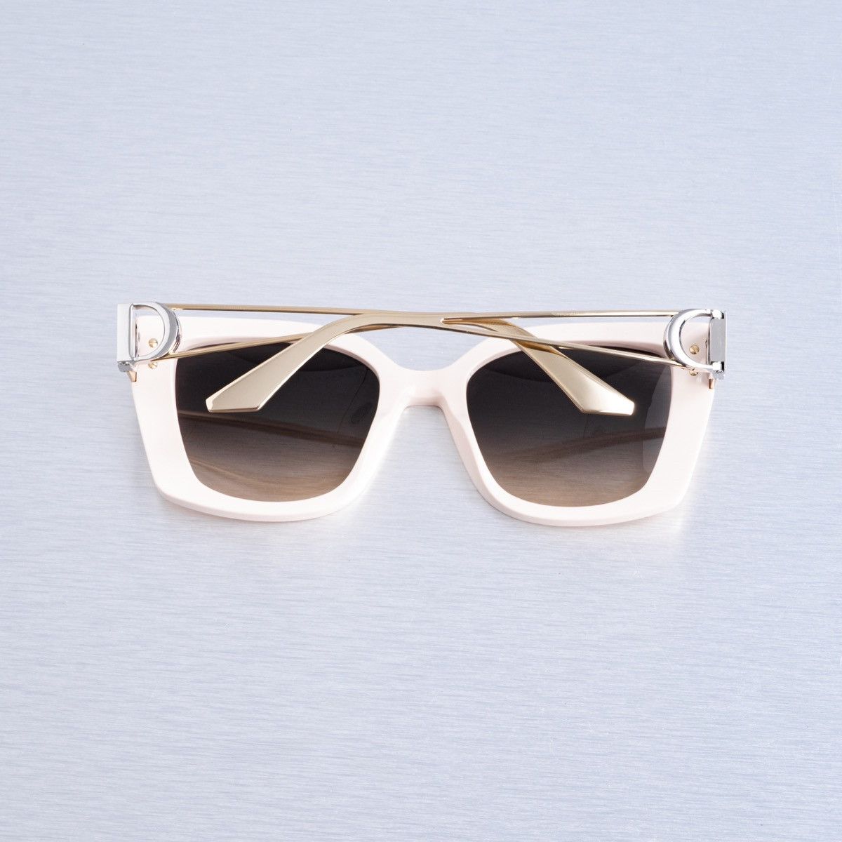 Dior DIOR 30MONTAIGNE S13I 43A2 SUNGLASSES Size ONE SIZE - 6 Thumbnail