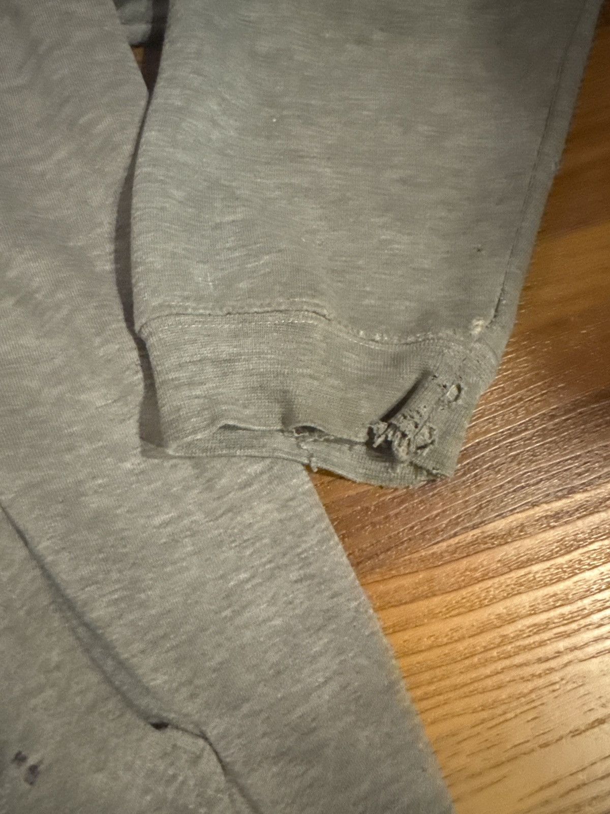 Asspizza Asspizza Babbitt revived hoodie XL 1/1 Size US XL / EU 56 / 4 - 7 Thumbnail