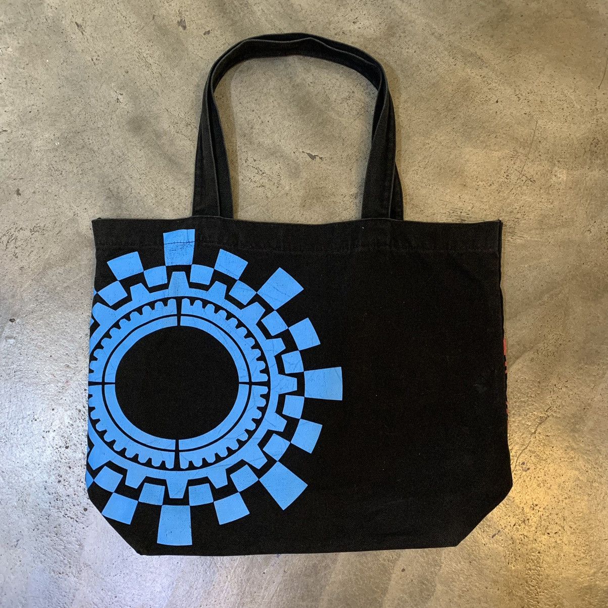 Japanese Brand × Nintendo × Playstation Final Fantasy Tote Bag Size ONE SIZE - 1 Thumbnail