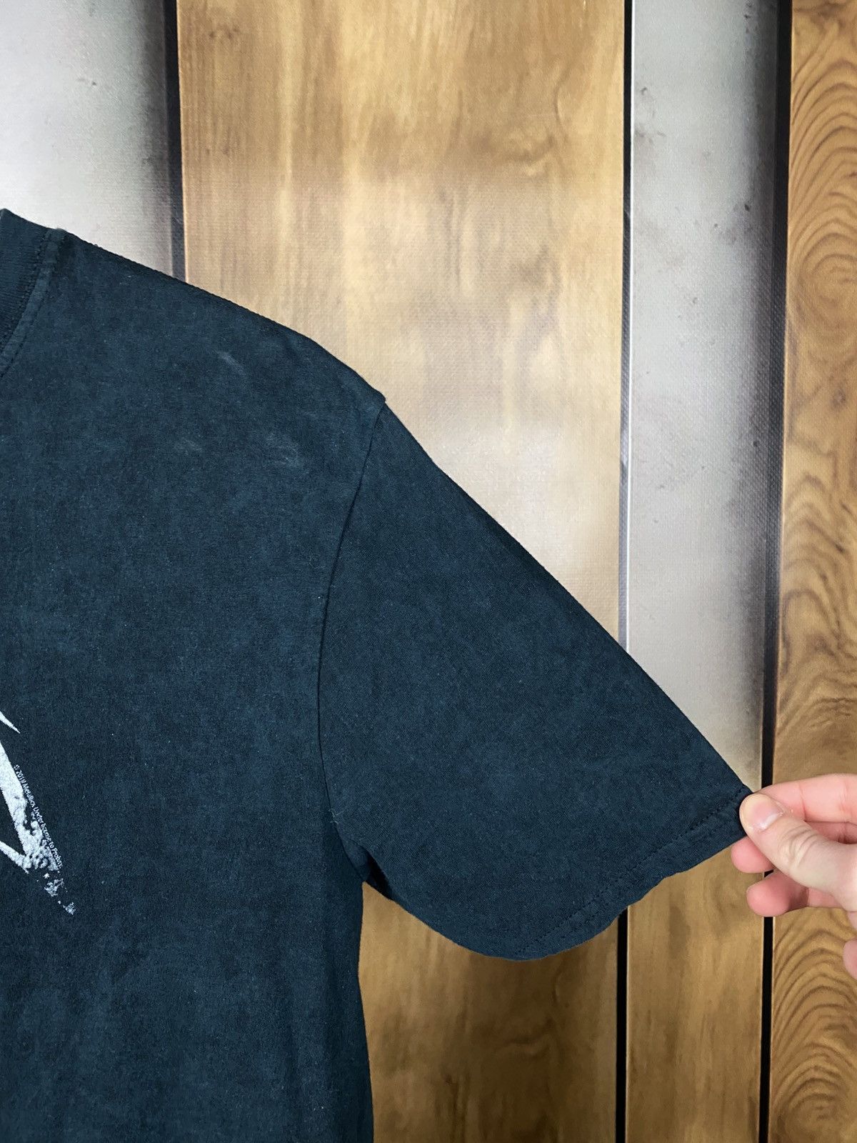 Band Tees 💀T-Shirt Metallica 2019 Soon You’ll Please Their Appetite💀 Size US M / EU 48-50 / 2 - 5 Thumbnail