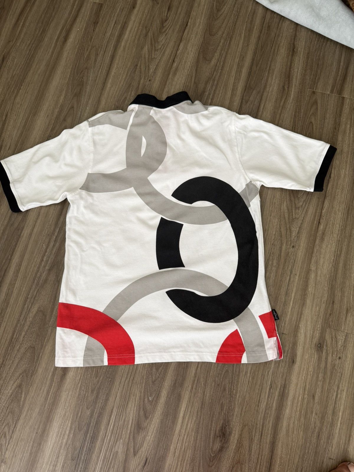 Sean John Sean John polo Y2K Size US L / EU 52-54 / 3 - 4 Thumbnail