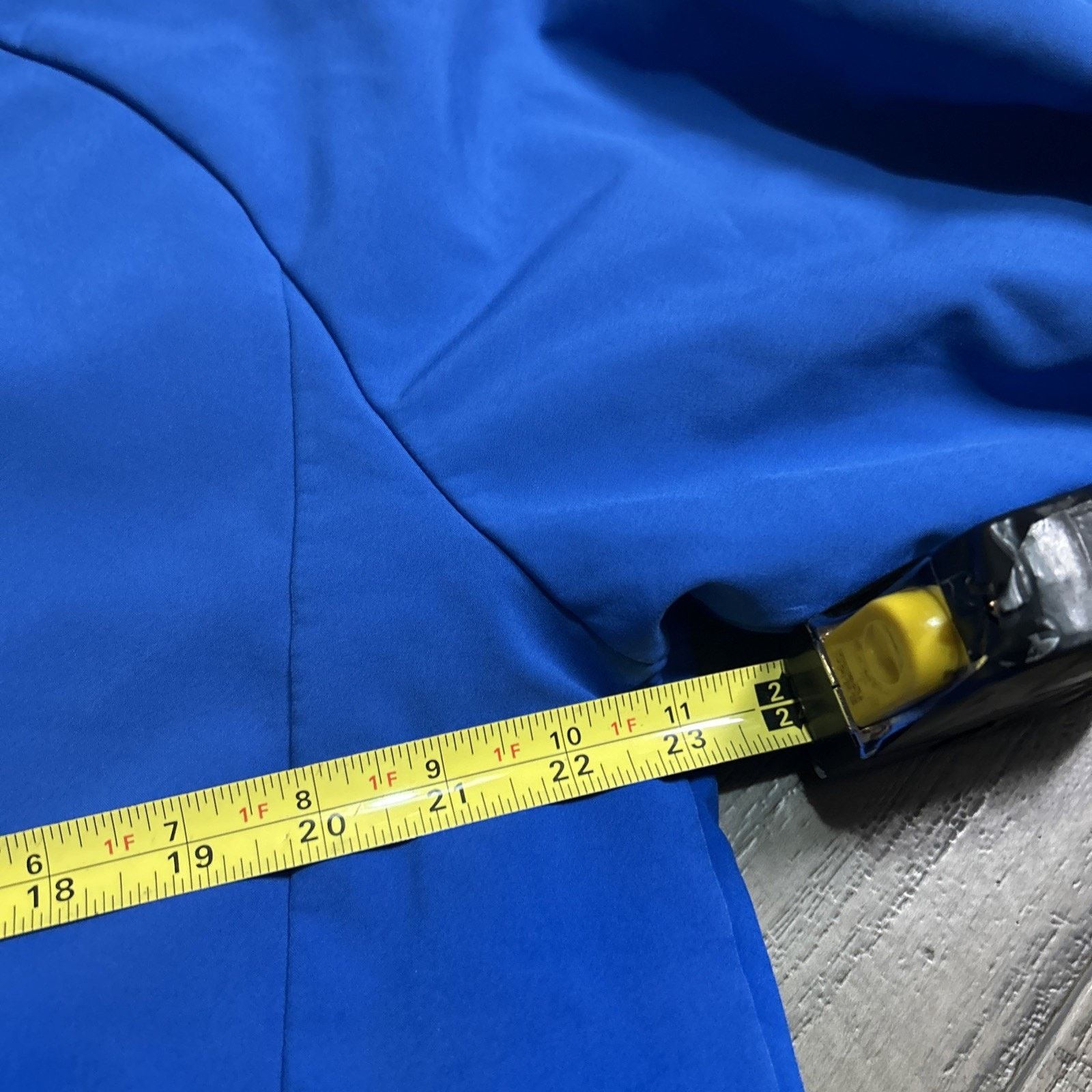 The North Face North Face Apex Alpine Jeppeson Blue Ski Jacket 3 In 1 M Size US M / EU 48-50 / 2 - 5 Thumbnail