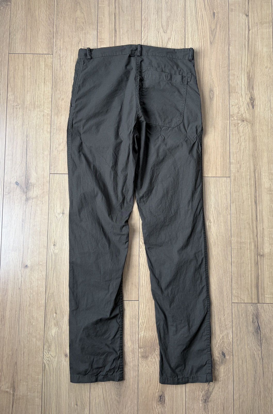 Vetra Vetra French Work Heritage Trousers Pants Size US 33 - 9 Thumbnail