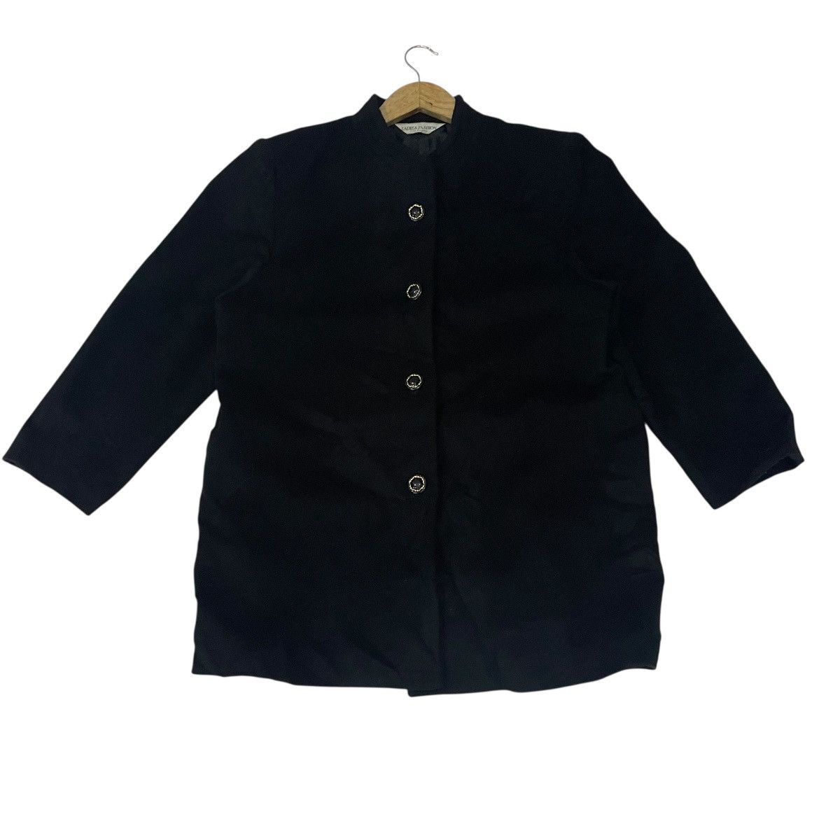 Japanese Brand Vintage Japanese Designer Jacket Size XL / US 12-14 / IT 48-50 - 1 Thumbnail