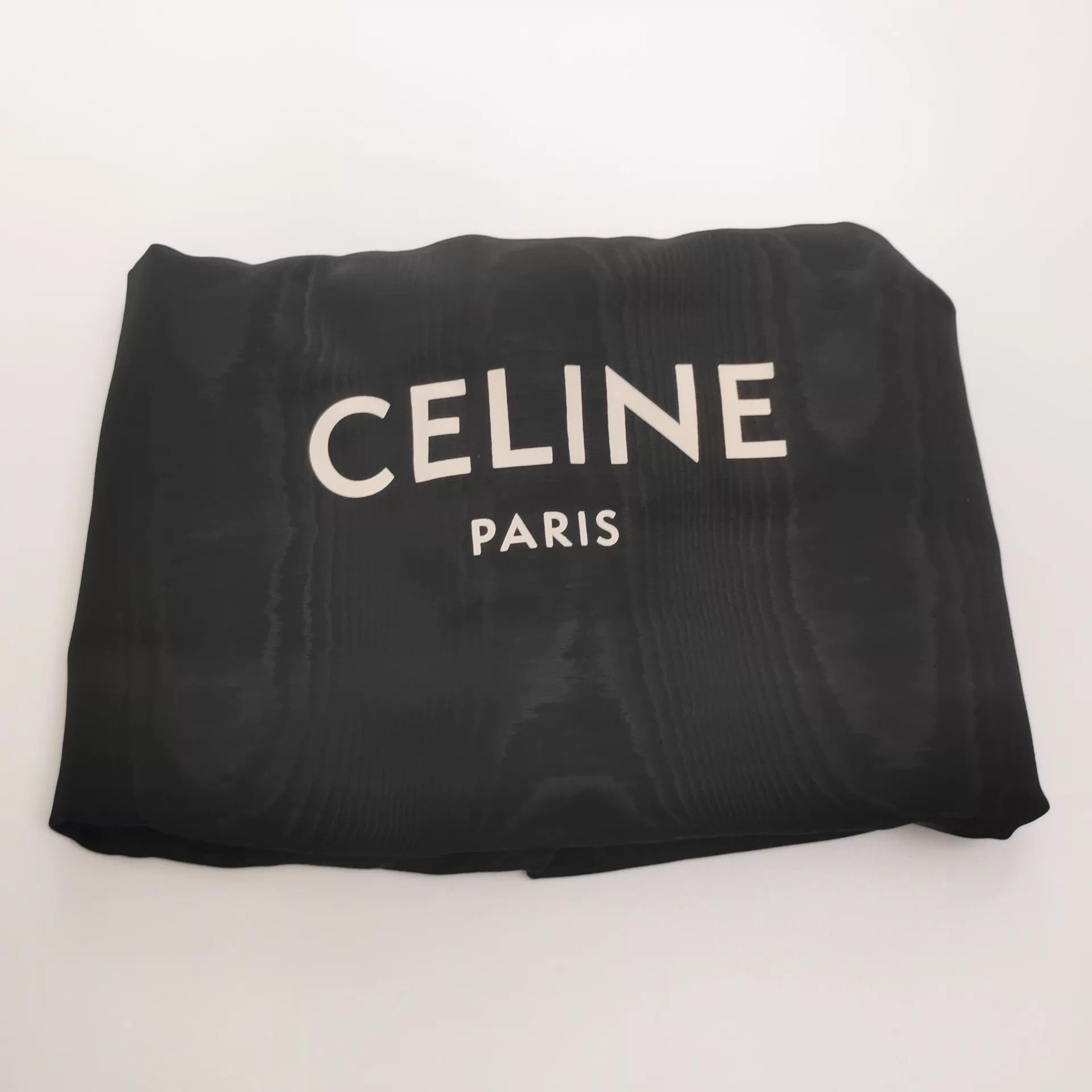 Celine Celine Women's Wool Blend Coat Size XS / US 0-2 / IT 36-38 - 4 Thumbnail