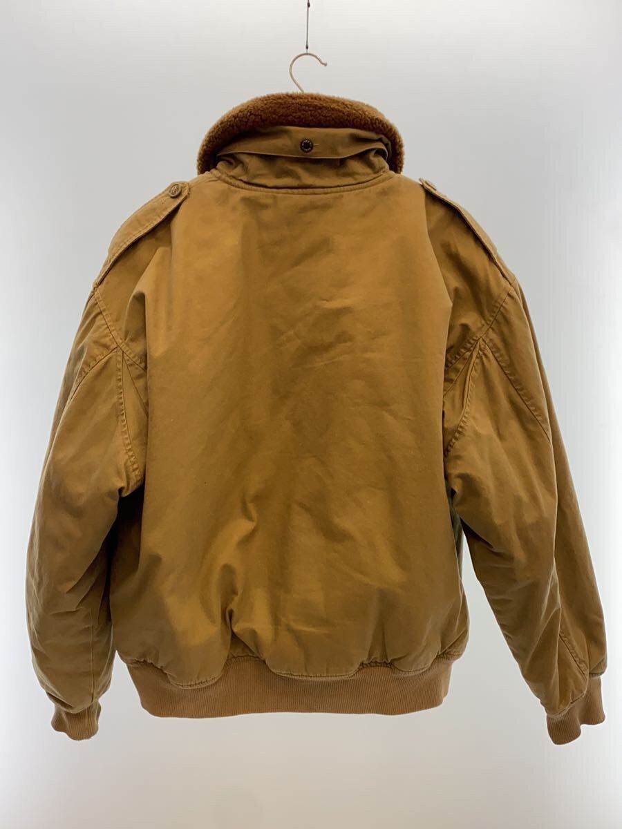 Avirex Avirex Type B-10 Cotton Flight Jacket Khaki Size US M / EU 48-50 / 2 - 2 Thumbnail
