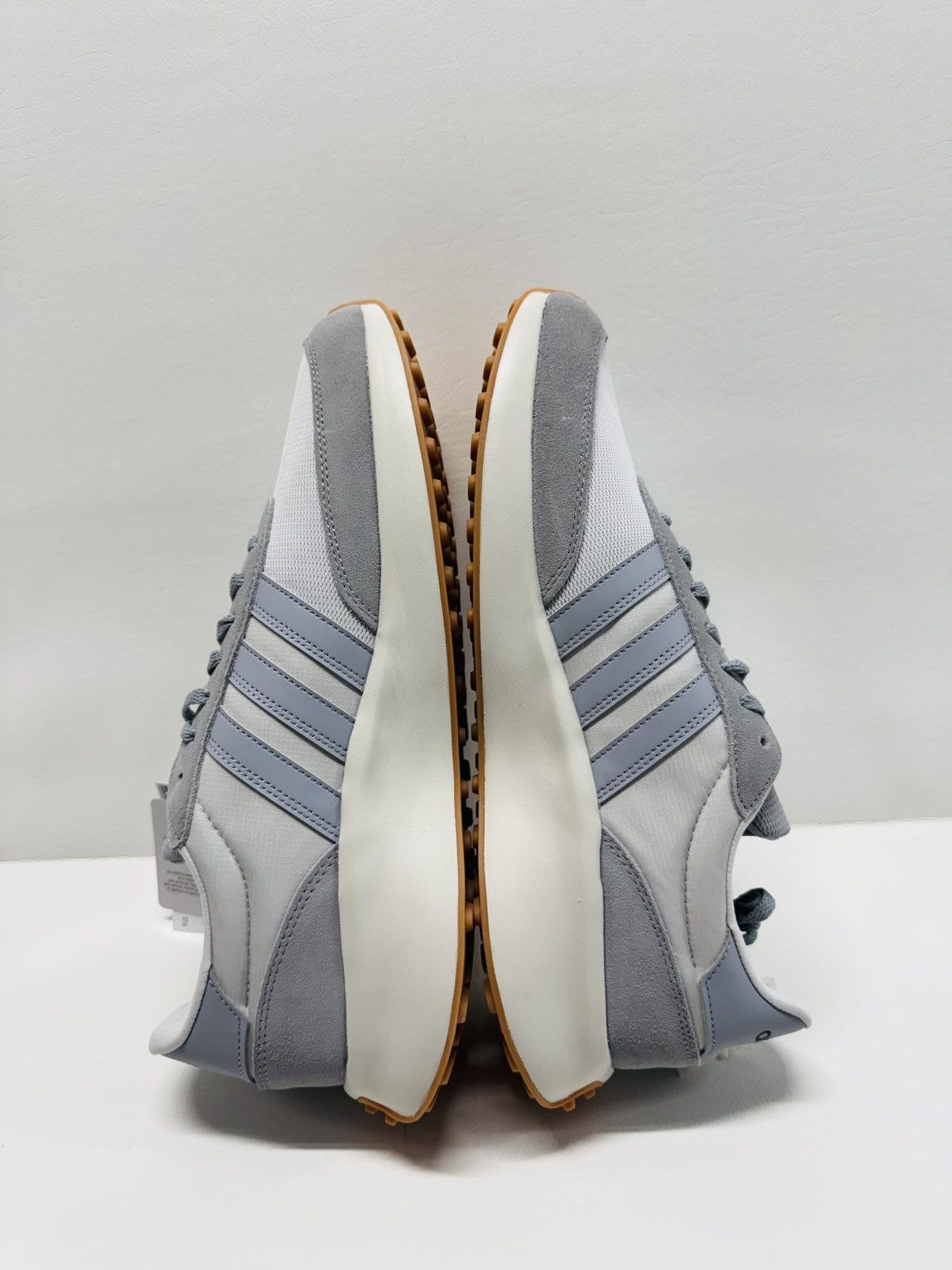 Adidas Adidas 70s Lifestyle Running Shoes Dash Grey Size US 13 / EU 46 - 3 Thumbnail