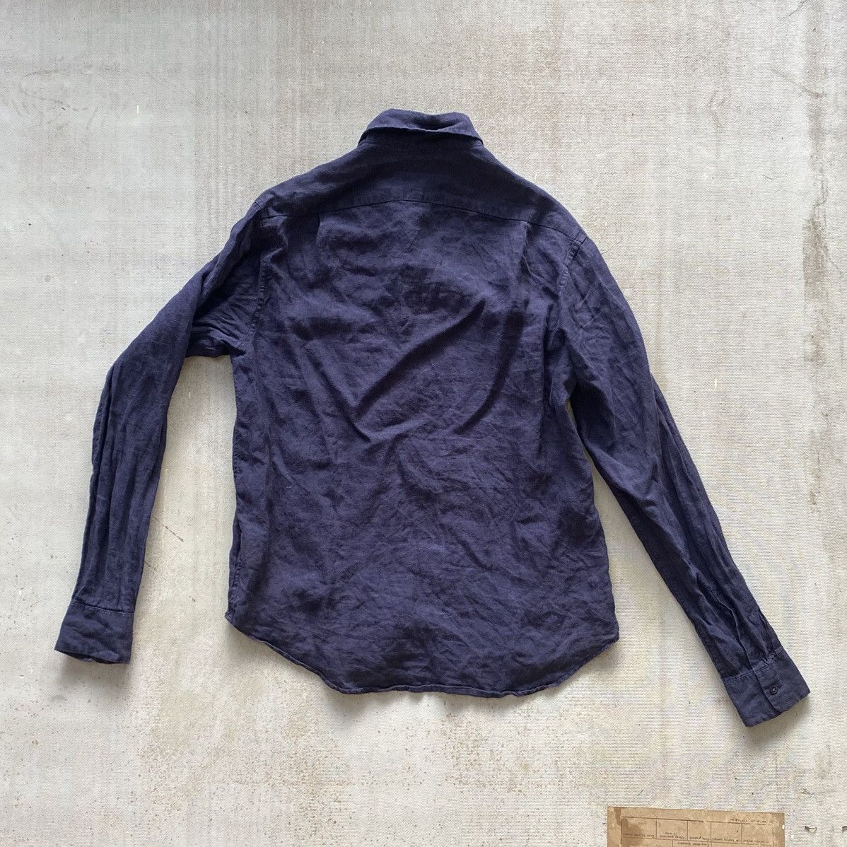 Tomorrowland Tomorrowland Shirt Size US S / EU 44-46 / 1 - 4 Thumbnail