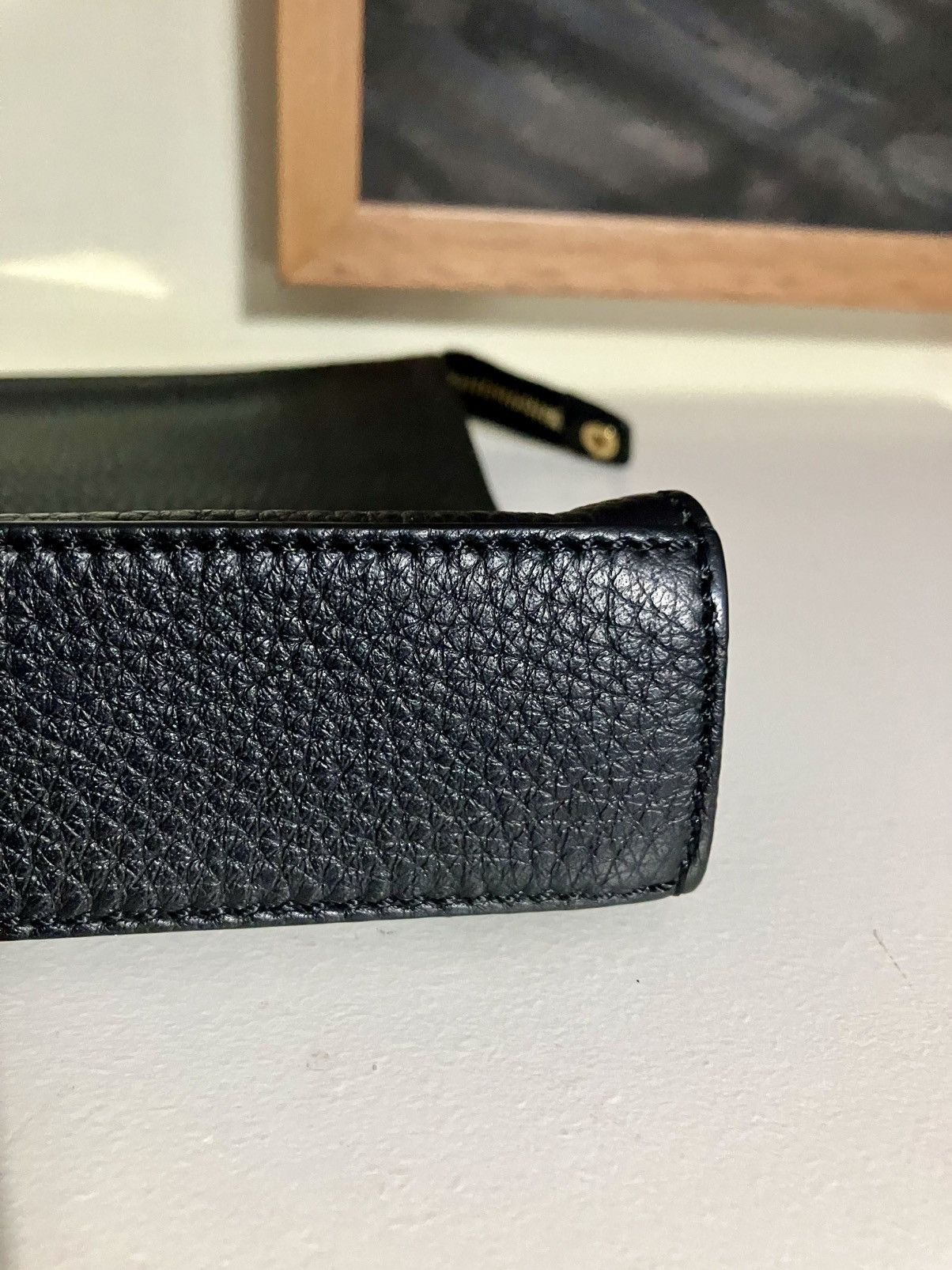 Fendi Clutch bag Fendi Monster Size ONE SIZE - 11 Thumbnail